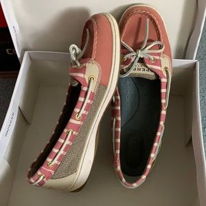 Sperry shoes